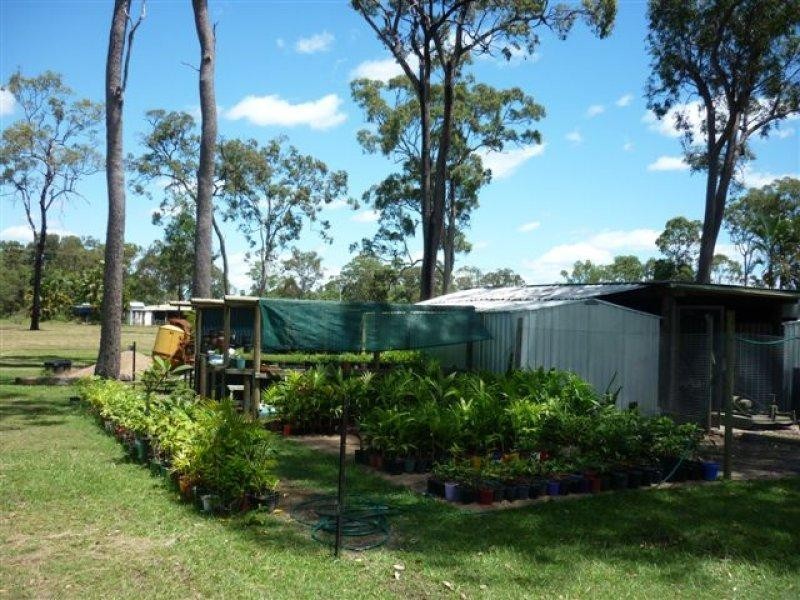 34 River Park Court, Dundathu QLD 4650