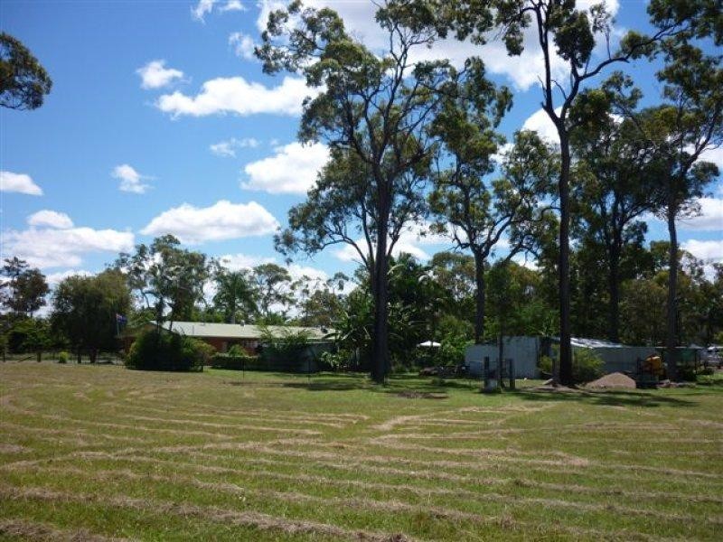 34 River Park Court, Dundathu QLD 4650