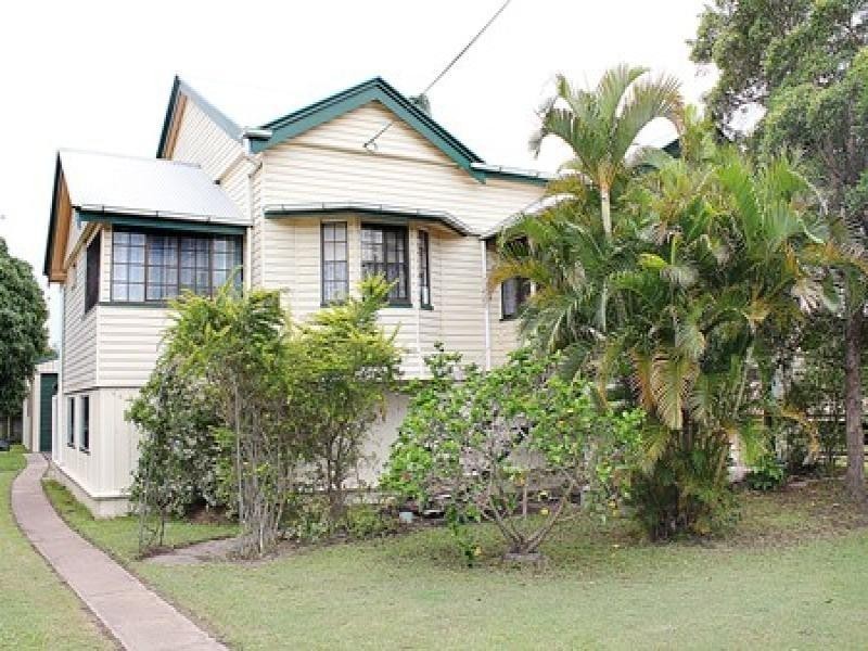 214 John Street, Maryborough QLD 4650