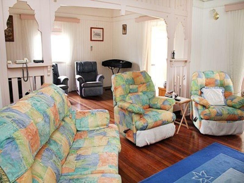 214 John Street, Maryborough QLD 4650