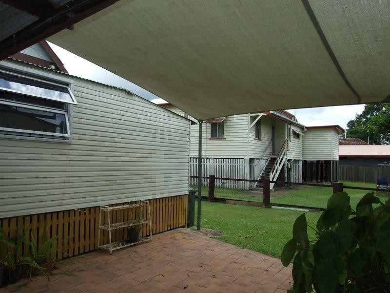 9 Amity Street, Maryborough QLD 4650