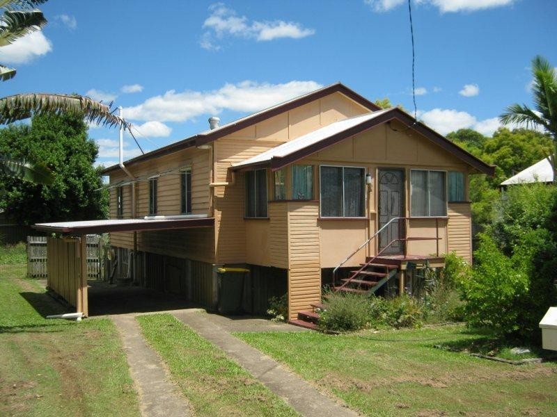 121 Arnaud Street, Granville QLD 4650