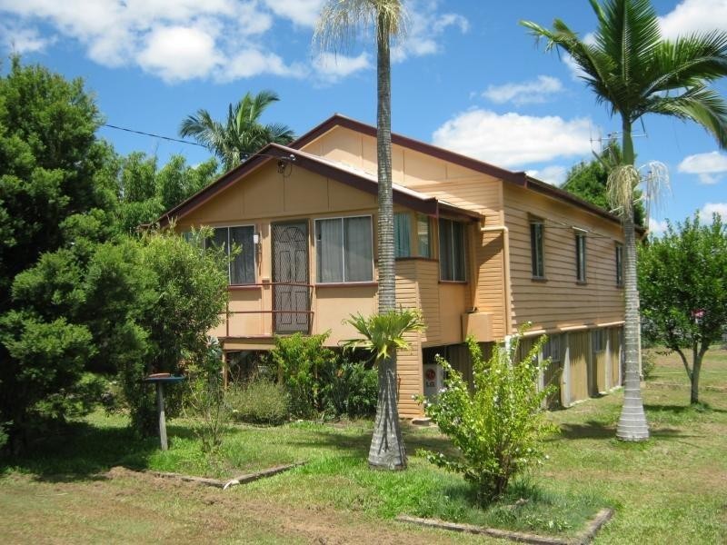 121 Arnaud Street, Granville QLD 4650