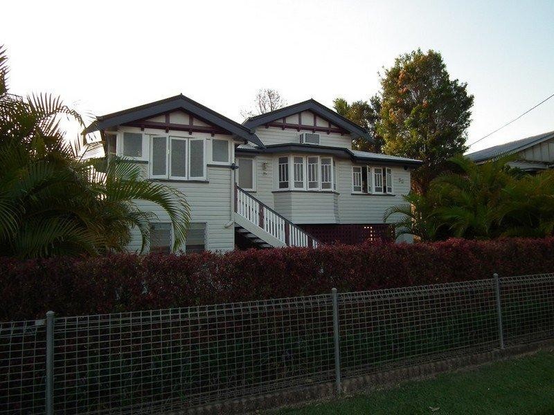 58 Saltwater Creek Road, Maryborough QLD 4650