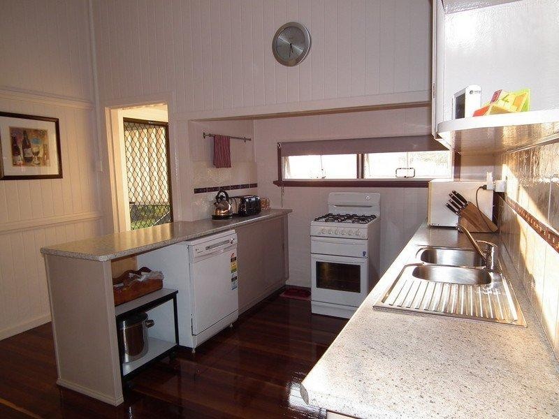 58 Saltwater Creek Road, Maryborough QLD 4650