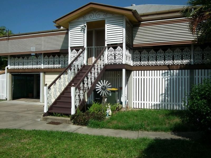 45 Fort Street, Maryborough QLD 4650