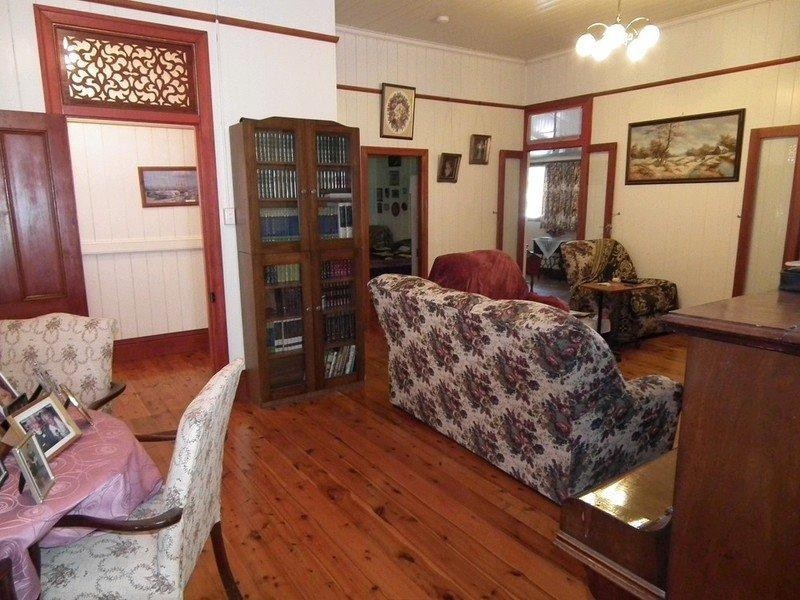 45 Fort Street, Maryborough QLD 4650