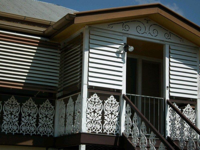 45 Fort Street, Maryborough QLD 4650