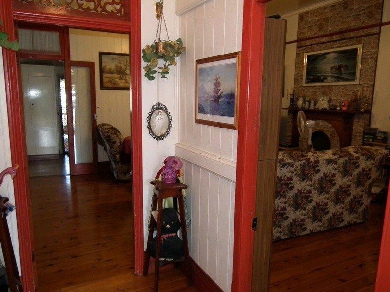 45 Fort Street, Maryborough QLD 4650