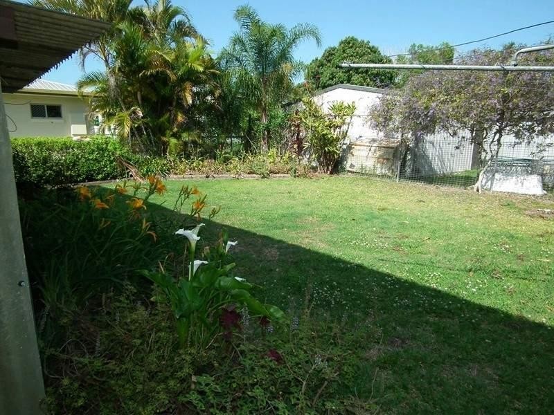 45 Fort Street, Maryborough QLD 4650