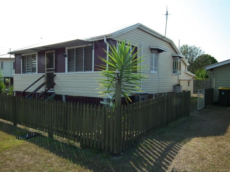 50 Morning Street, Maryborough QLD 4650