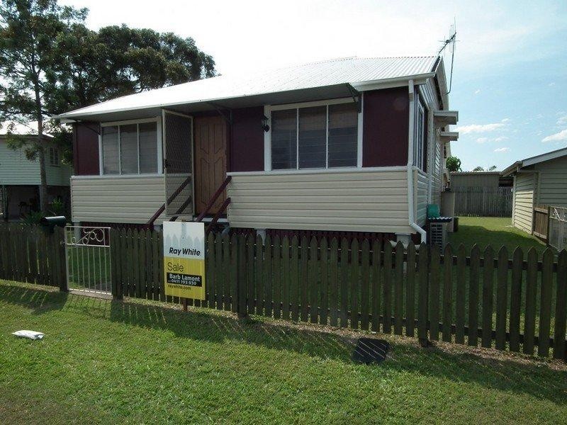 50 Morning Street, Maryborough QLD 4650