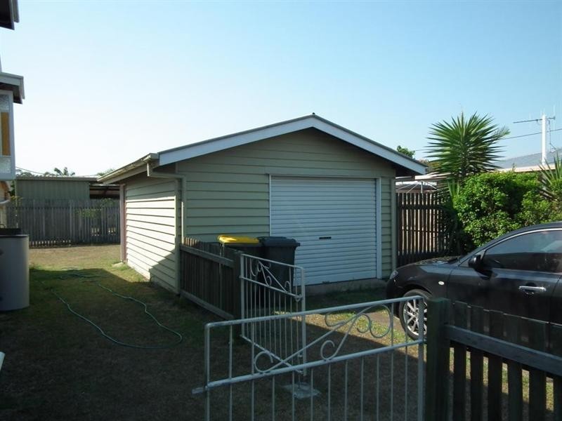 50 Morning Street, Maryborough QLD 4650