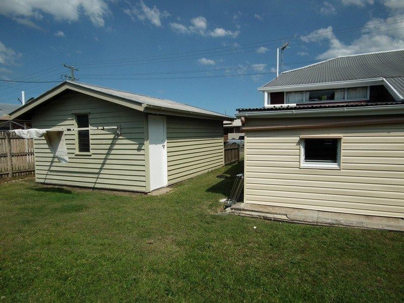 50 Morning Street, Maryborough QLD 4650