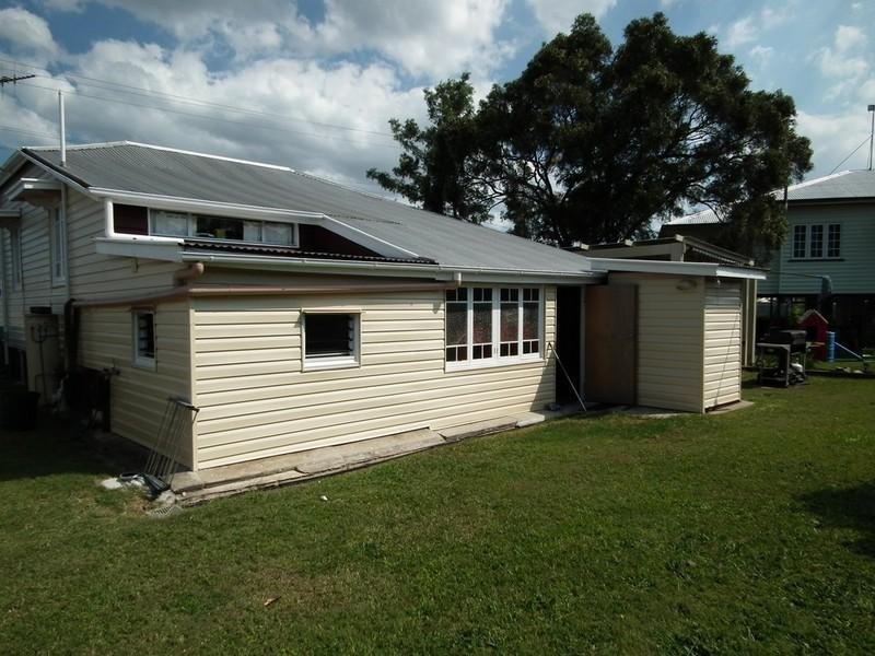 50 Morning Street, Maryborough QLD 4650