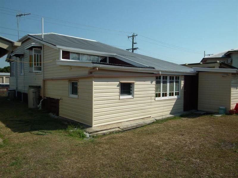 50 Morning Street, Maryborough QLD 4650