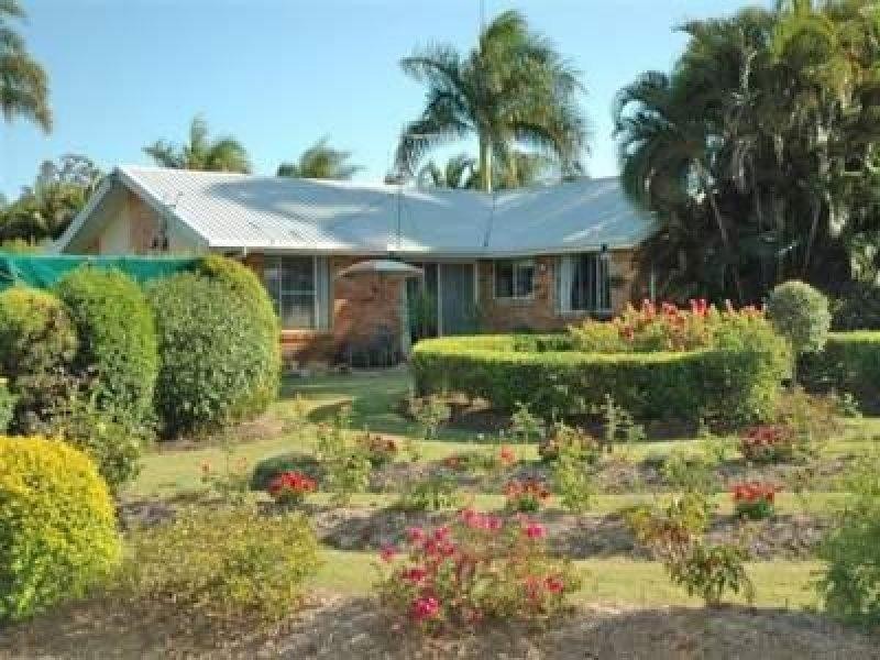 116 Walkers Point Road, Maryborough QLD 4650