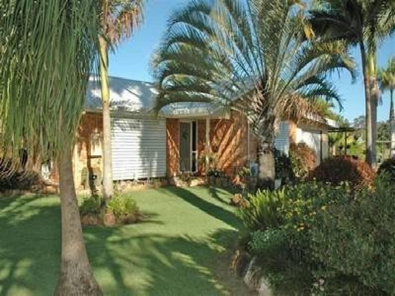 116 Walkers Point Road, Maryborough QLD 4650