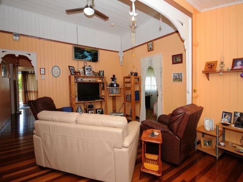 92 Woodstock Street, Maryborough QLD 4650