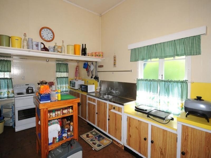 92 Woodstock Street, Maryborough QLD 4650