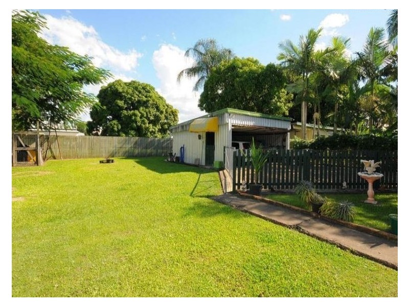 92 Woodstock Street, Maryborough QLD 4650