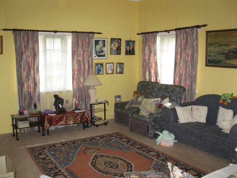 109 Saltwater Creek Road, Maryborough QLD 4650