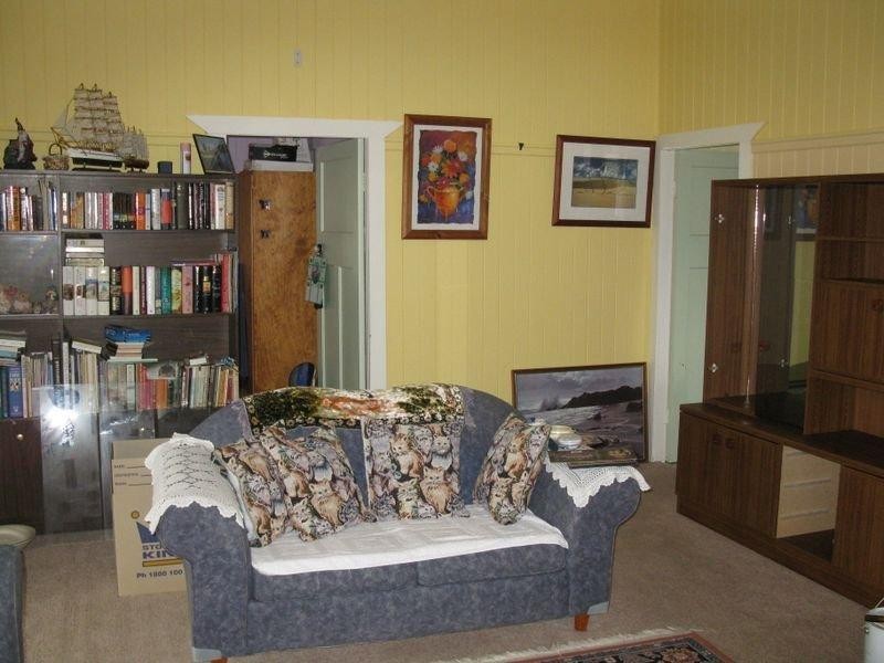 109 Saltwater Creek Road, Maryborough QLD 4650