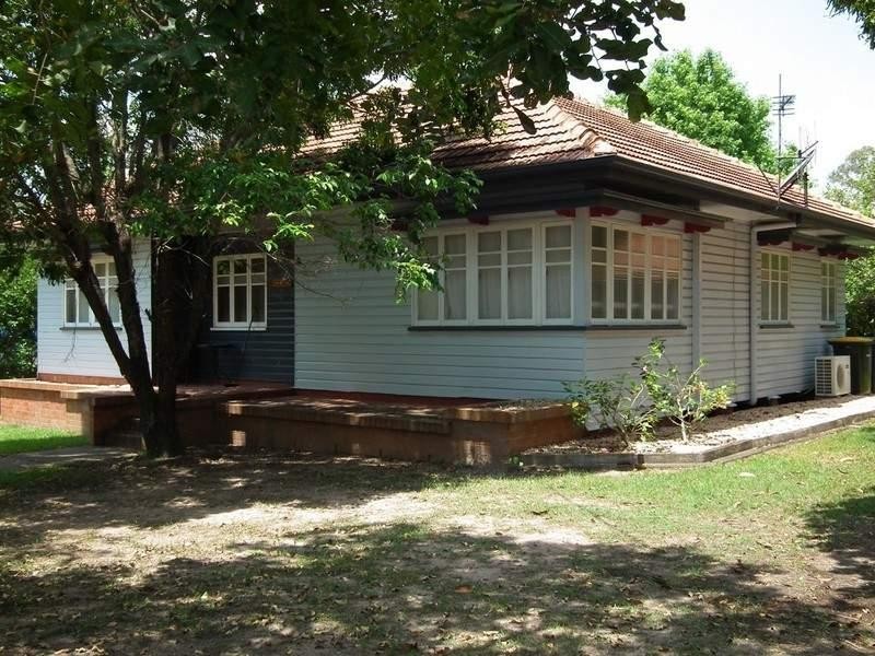 293 Lennox Street, Maryborough QLD 4650