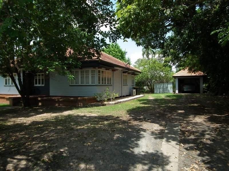 293 Lennox Street, Maryborough QLD 4650