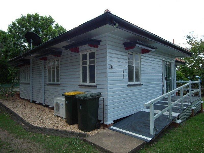 293 Lennox Street, Maryborough QLD 4650