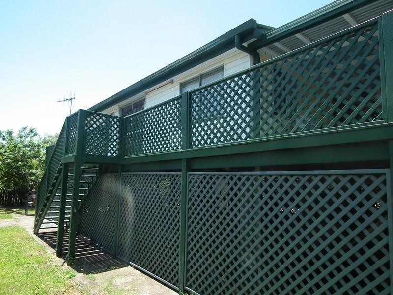 4 Puller Street, Granville QLD 4650