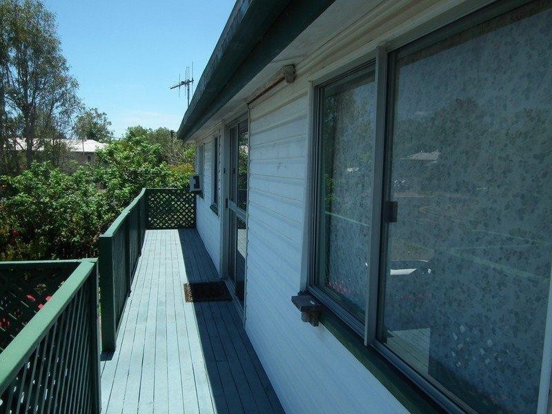 4 Puller Street, Granville QLD 4650