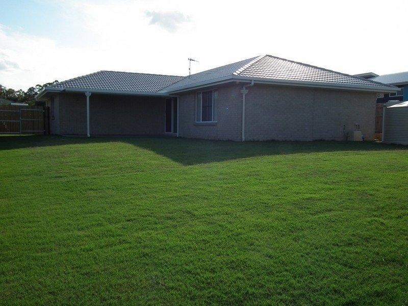 63 Tulipwood Drive, Tinana QLD 4650