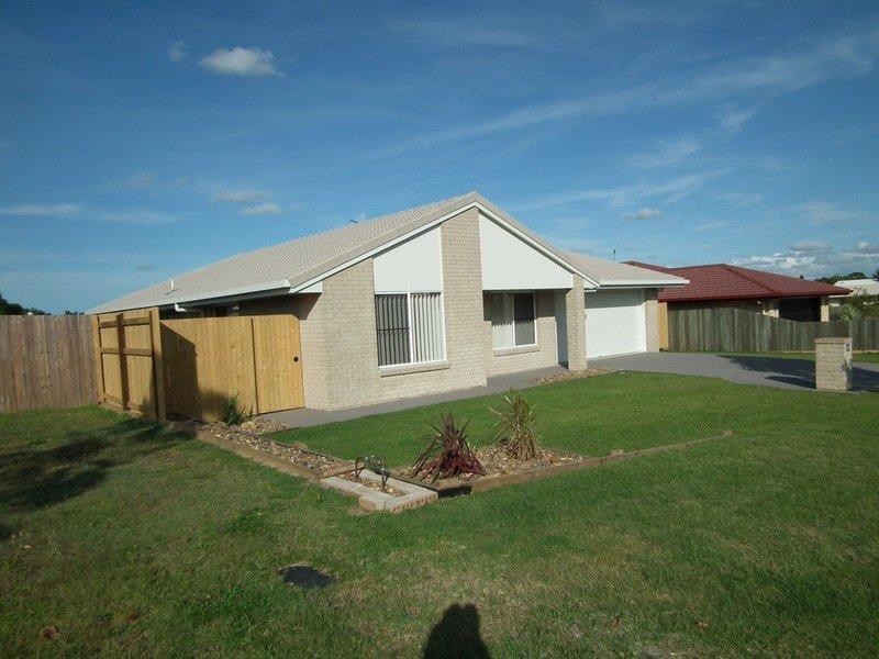 63 Tulipwood Drive, Tinana QLD 4650