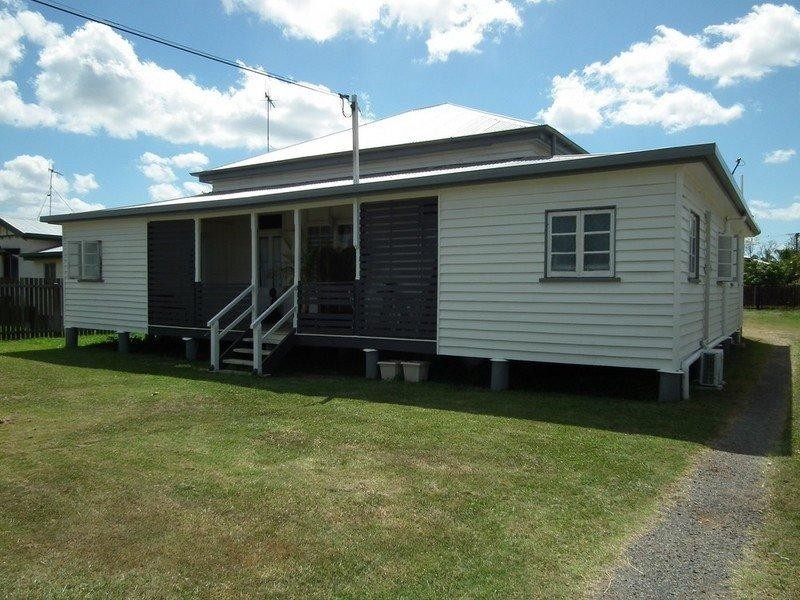 48 Crown Street, Maryborough QLD 4650