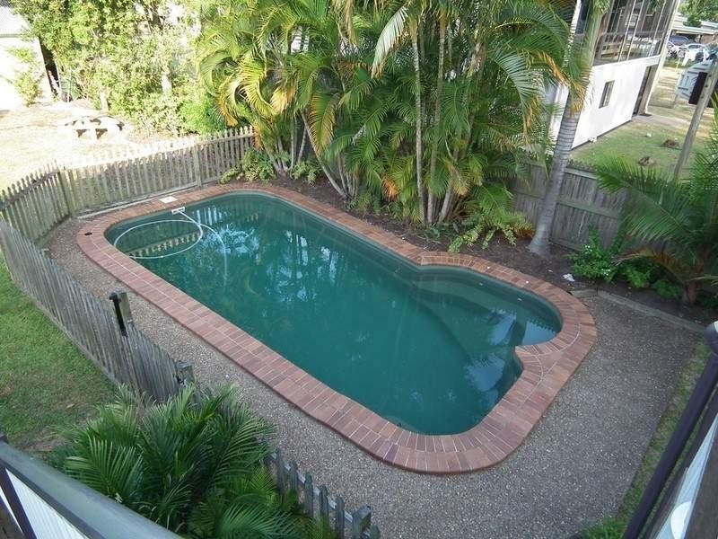 7 Puller Street, Granville QLD 4650