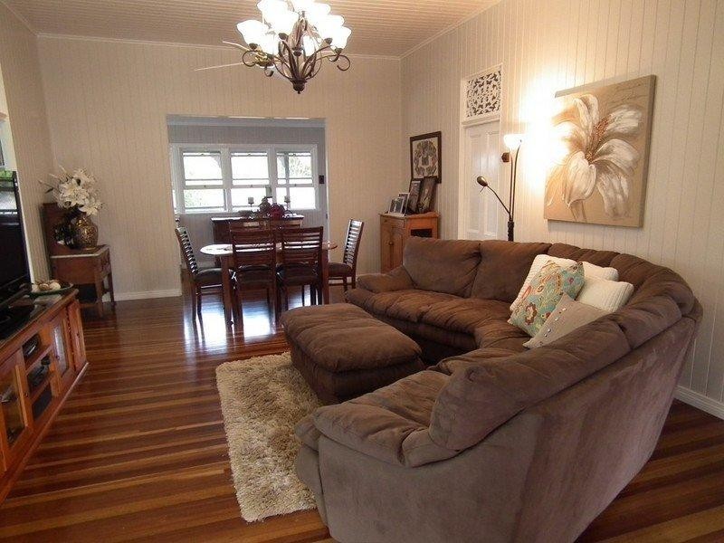 7 Puller Street, Granville QLD 4650