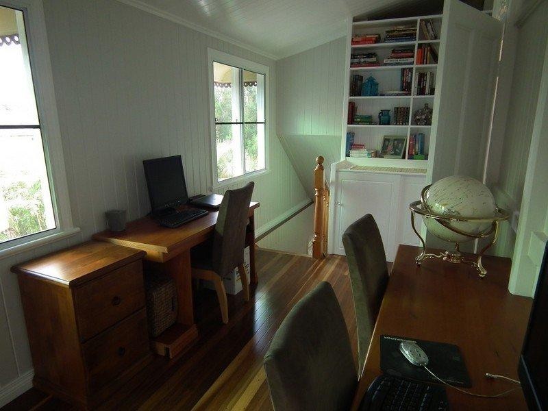 7 Puller Street, Granville QLD 4650