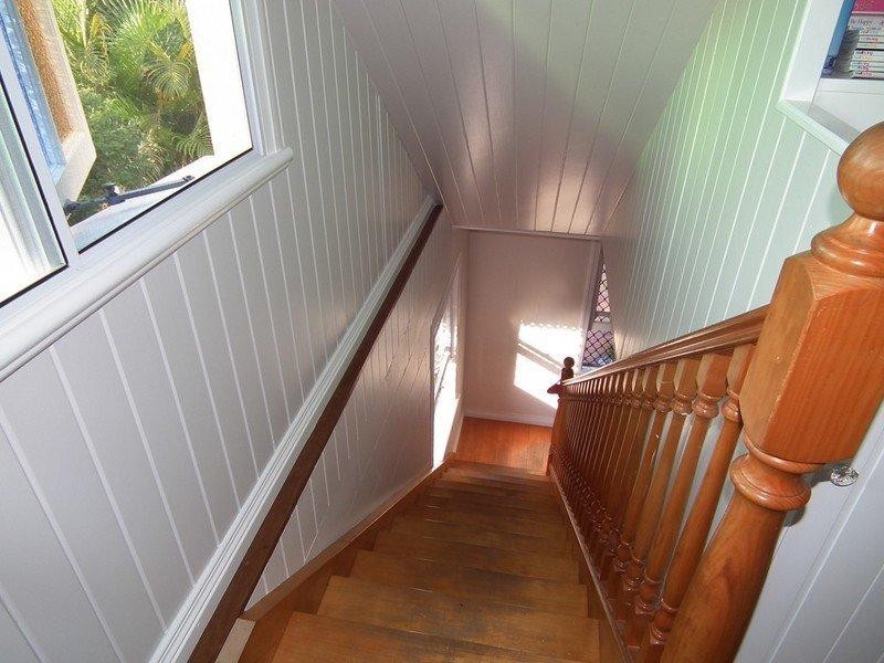 7 Puller Street, Granville QLD 4650