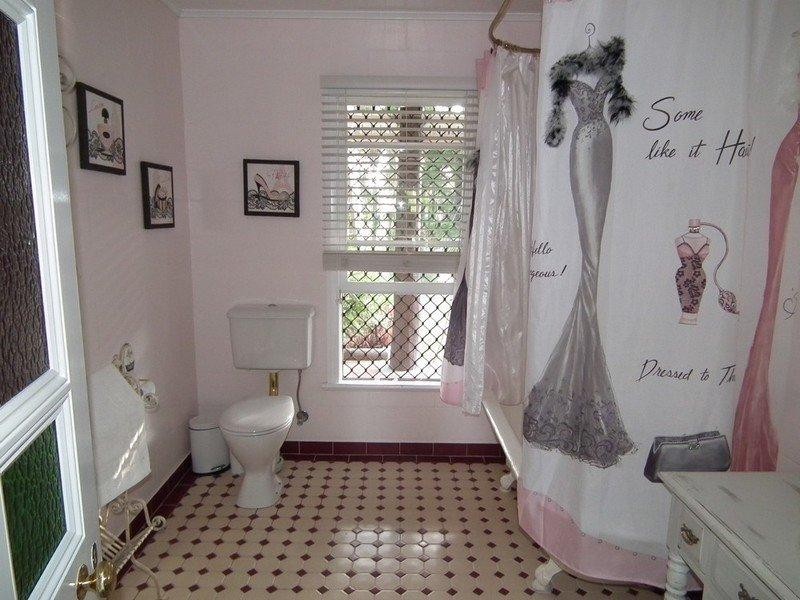 7 Puller Street, Granville QLD 4650