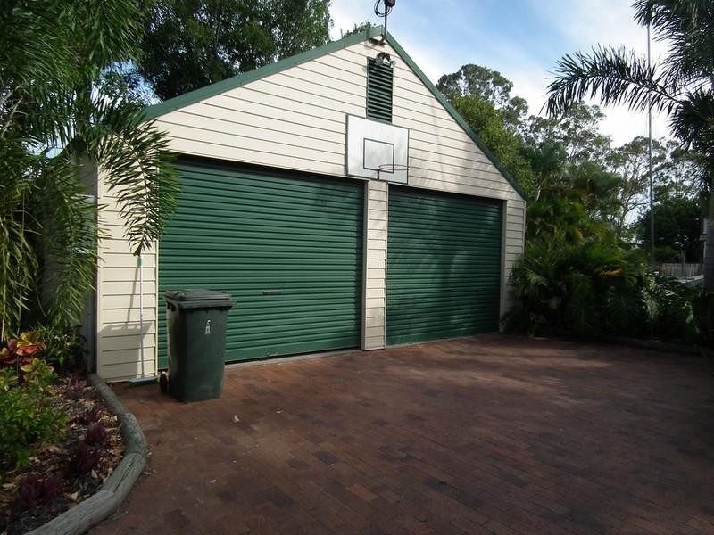 7 Puller Street, Granville QLD 4650