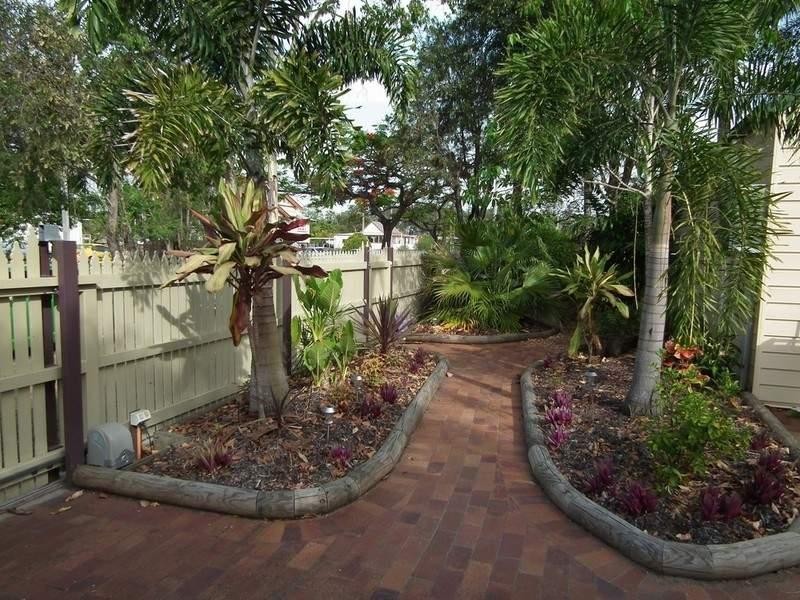 7 Puller Street, Granville QLD 4650