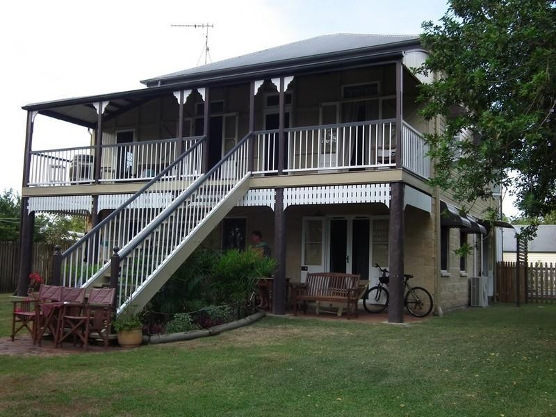 7 Puller Street, Granville QLD 4650