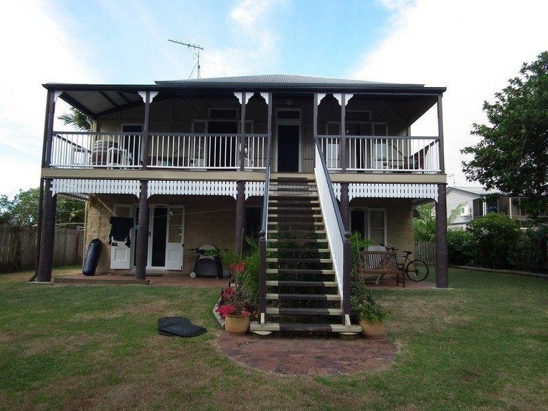 7 Puller Street, Granville QLD 4650
