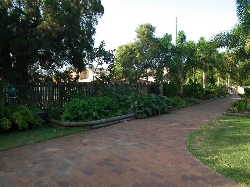 7 Puller Street, Granville QLD 4650