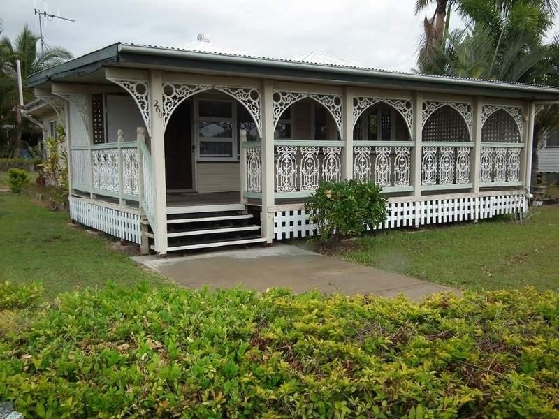 260 Walker Street, Maryborough QLD 4650