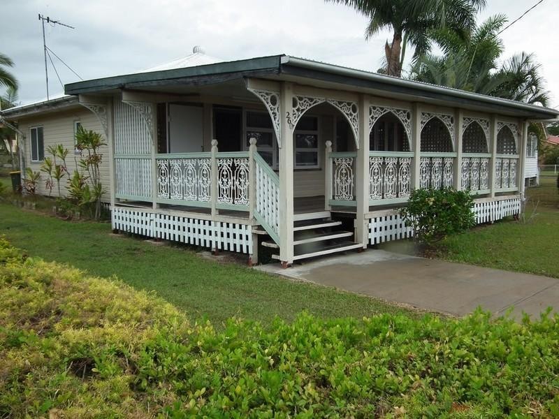 260 Walker Street, Maryborough QLD 4650