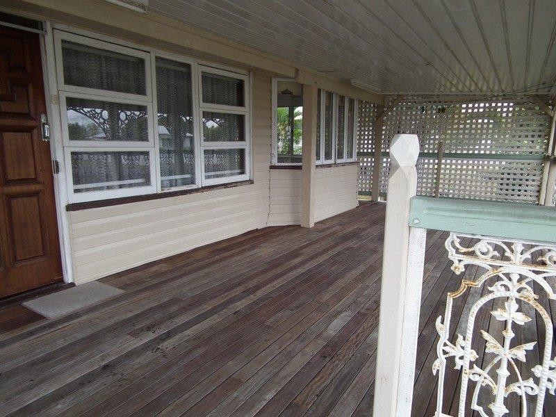 260 Walker Street, Maryborough QLD 4650