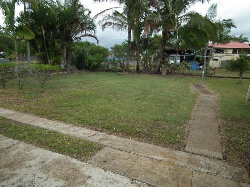 260 Walker Street, Maryborough QLD 4650