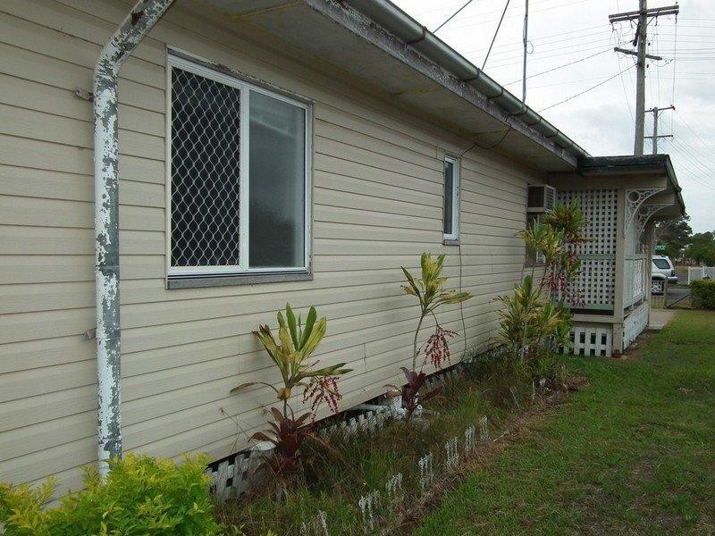 260 Walker Street, Maryborough QLD 4650